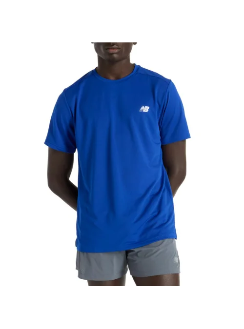 New Balance SPORT SHORT SLEEVE T-SHIRT MT51801TRY