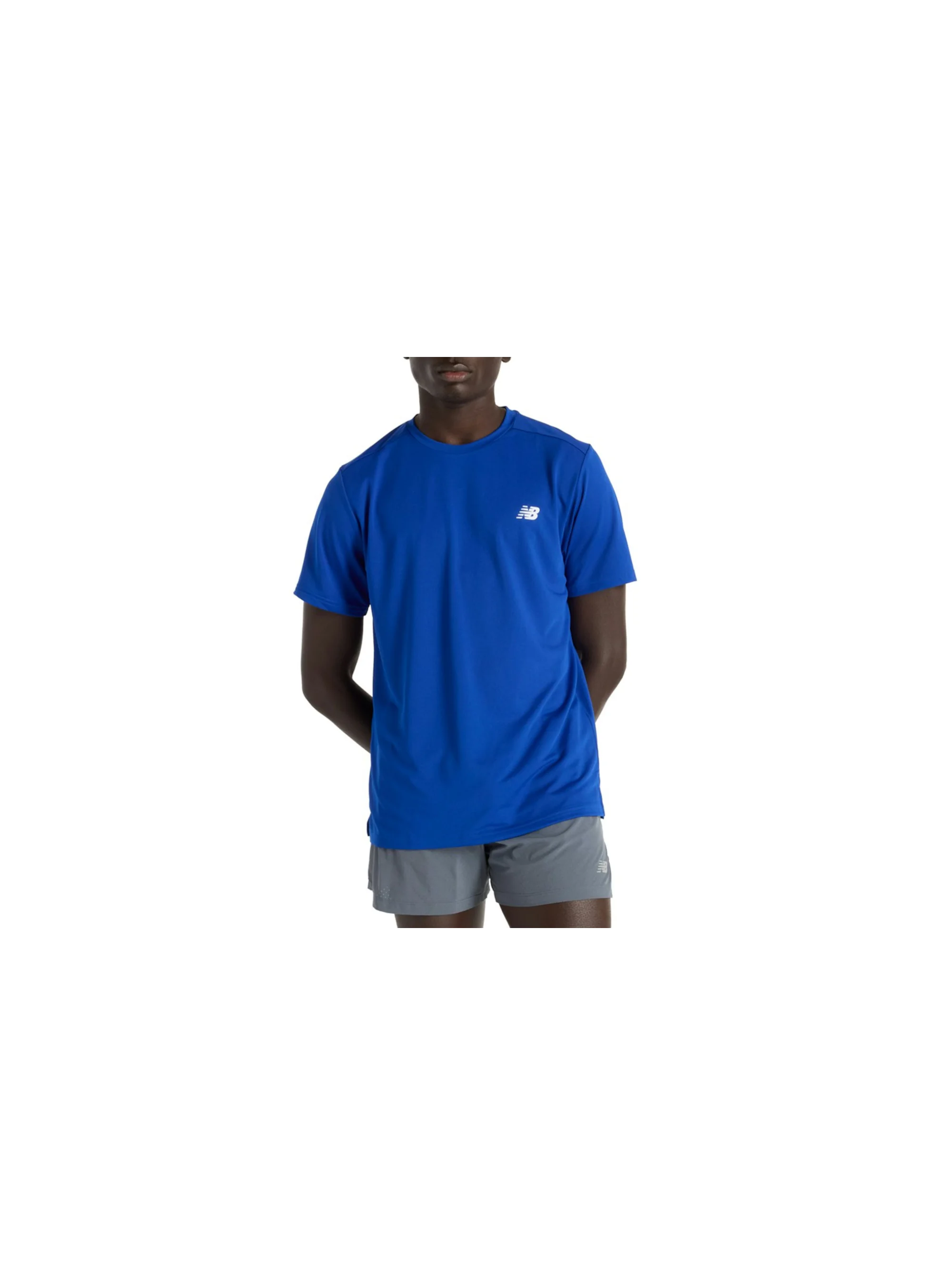 New Balance SPORT SHORT SLEEVE T-SHIRT MT51801TRY