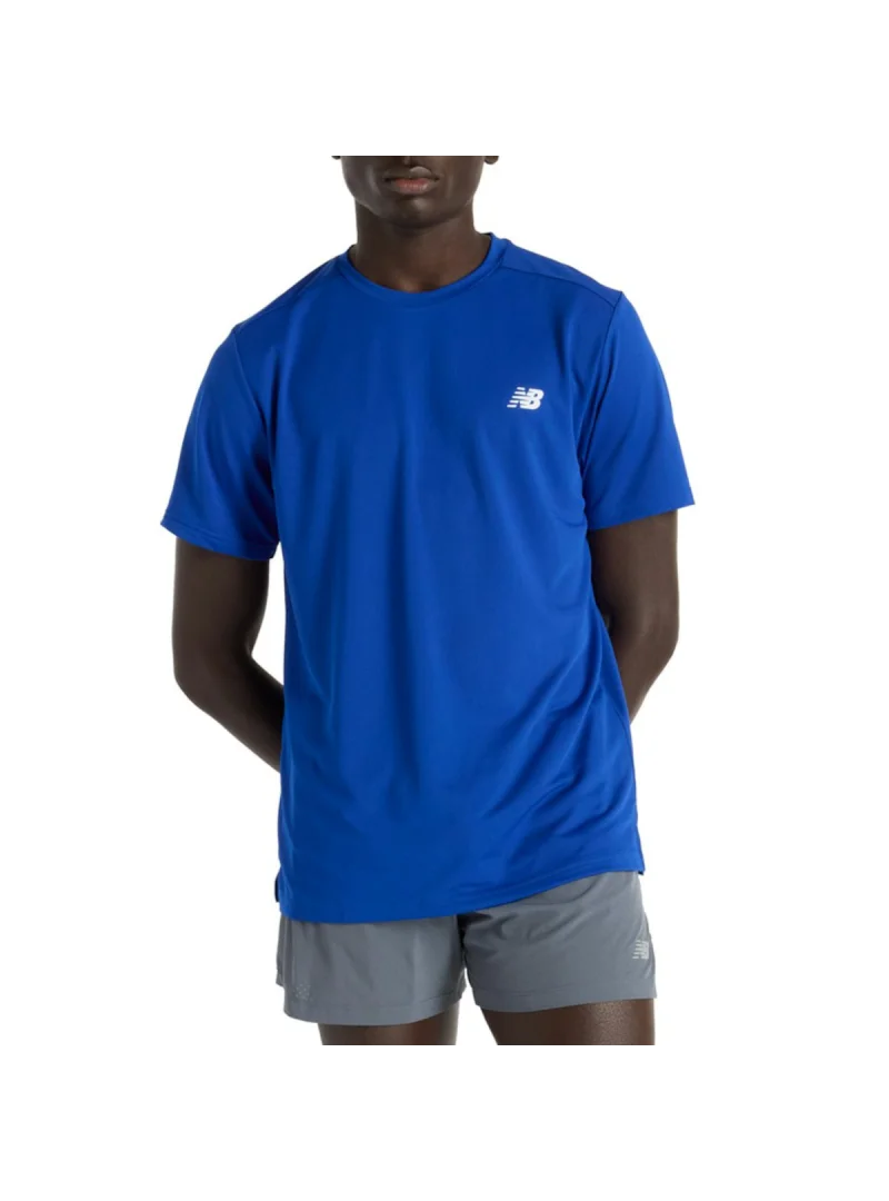 New Balance SPORT SHORT SLEEVE T-SHIRT MT51801TRY