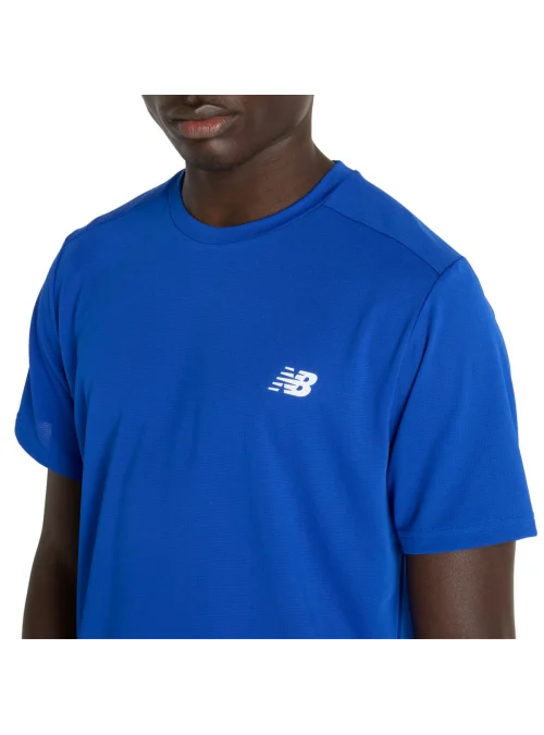 New Balance SPORT SHORT SLEEVE T-SHIRT MT51801TRY