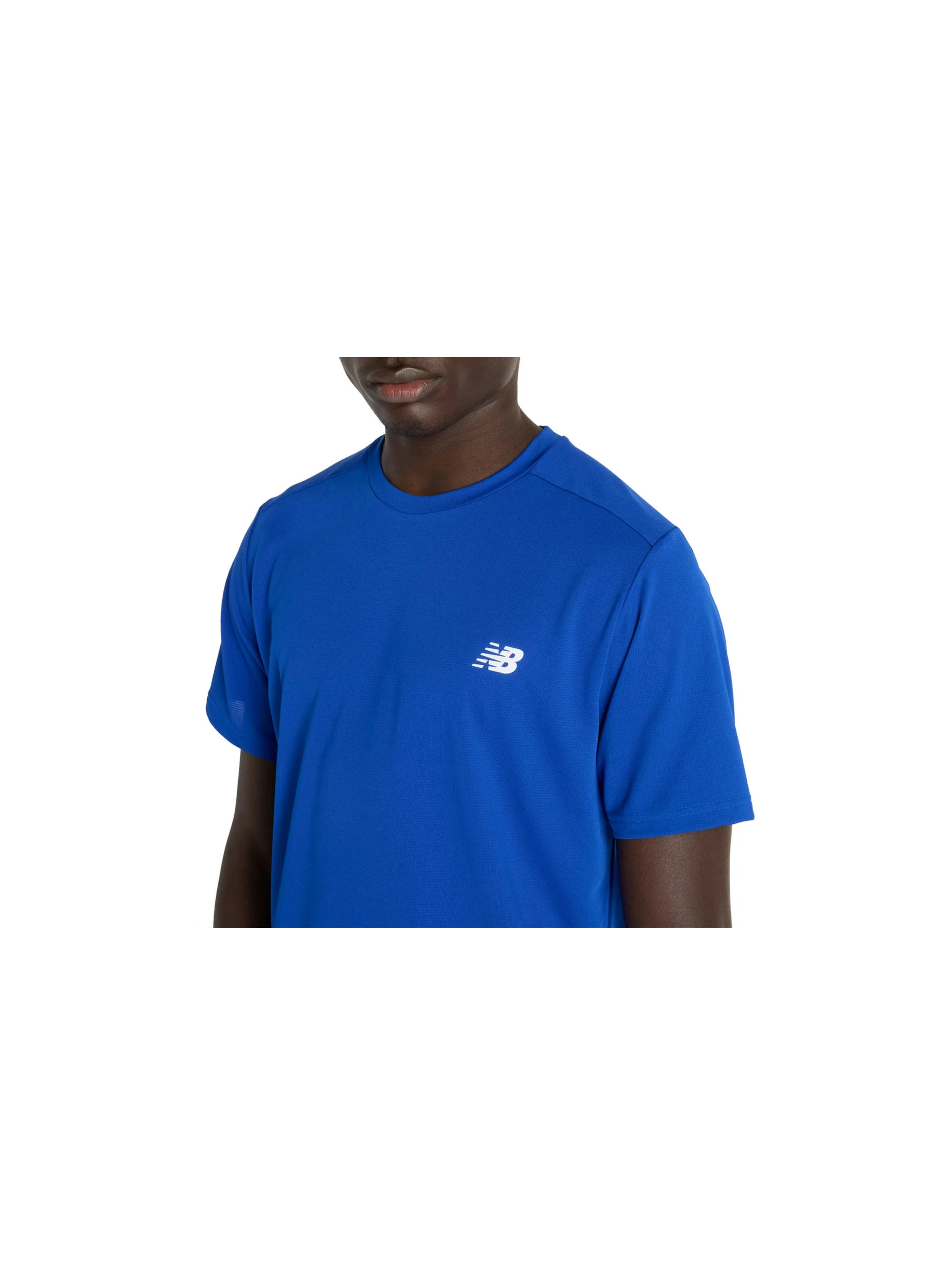 New Balance SPORT SHORT SLEEVE T-SHIRT MT51801TRY
