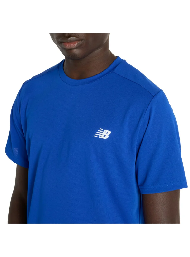 New Balance SPORT SHORT SLEEVE T-SHIRT MT51801TRY