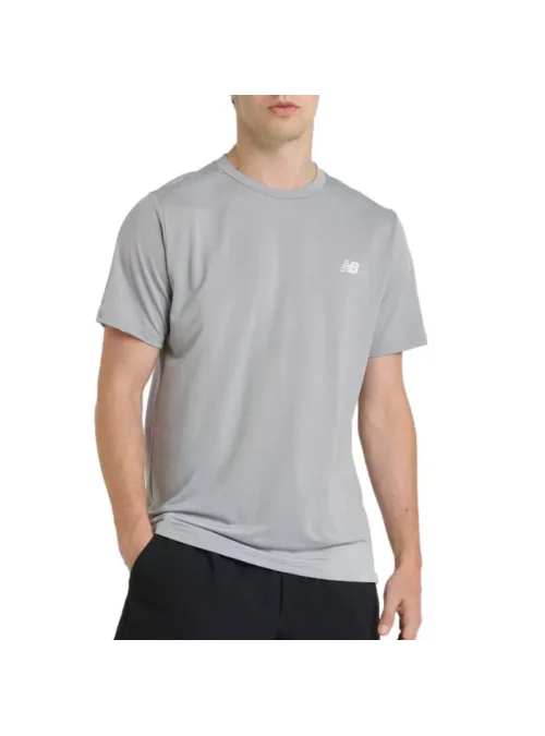 New Balance SPORT SHORT SLEEVE T-SHIRT MT51801YST
