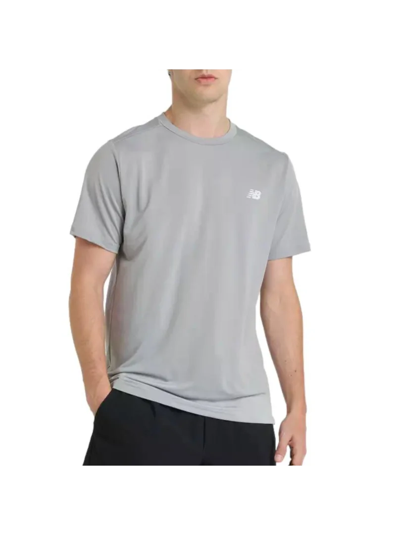 New Balance SPORT SHORT SLEEVE T-SHIRT MT51801YST