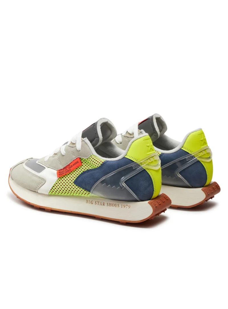 Big Star BIG JAC NN174344