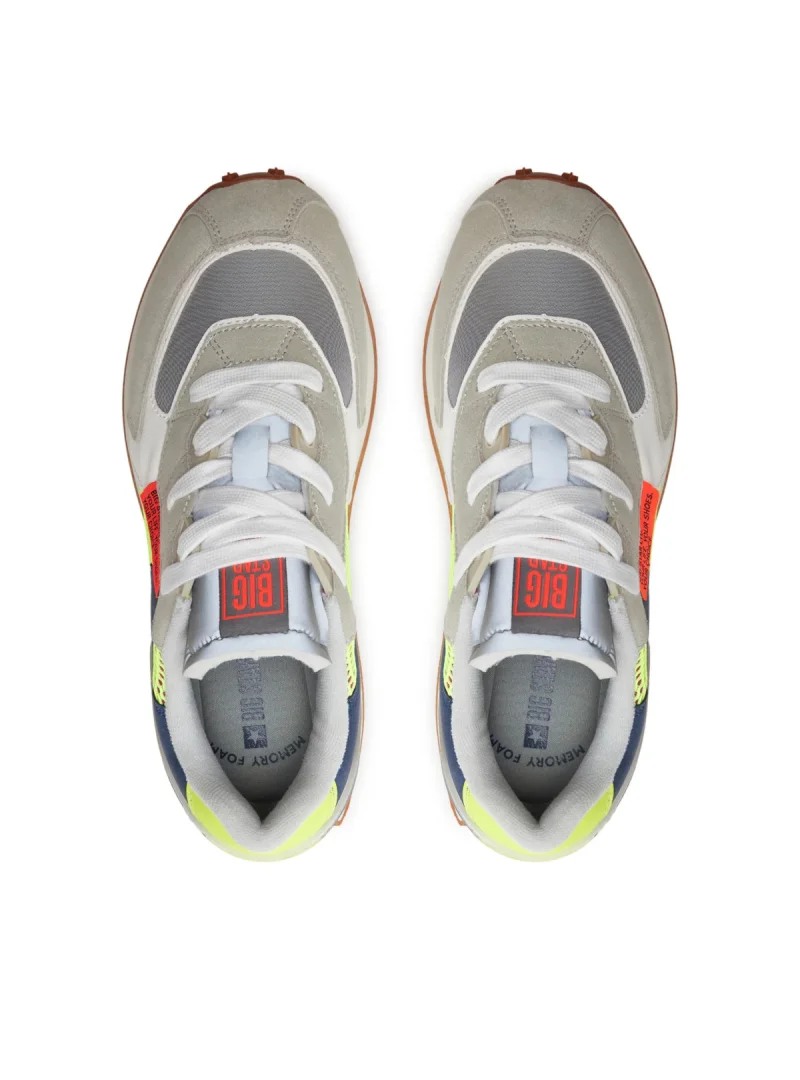 Big Star BIG JAC NN174344