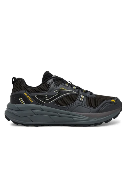 Joma SHOCK MEN 2524 BROWN TKSHOS2524