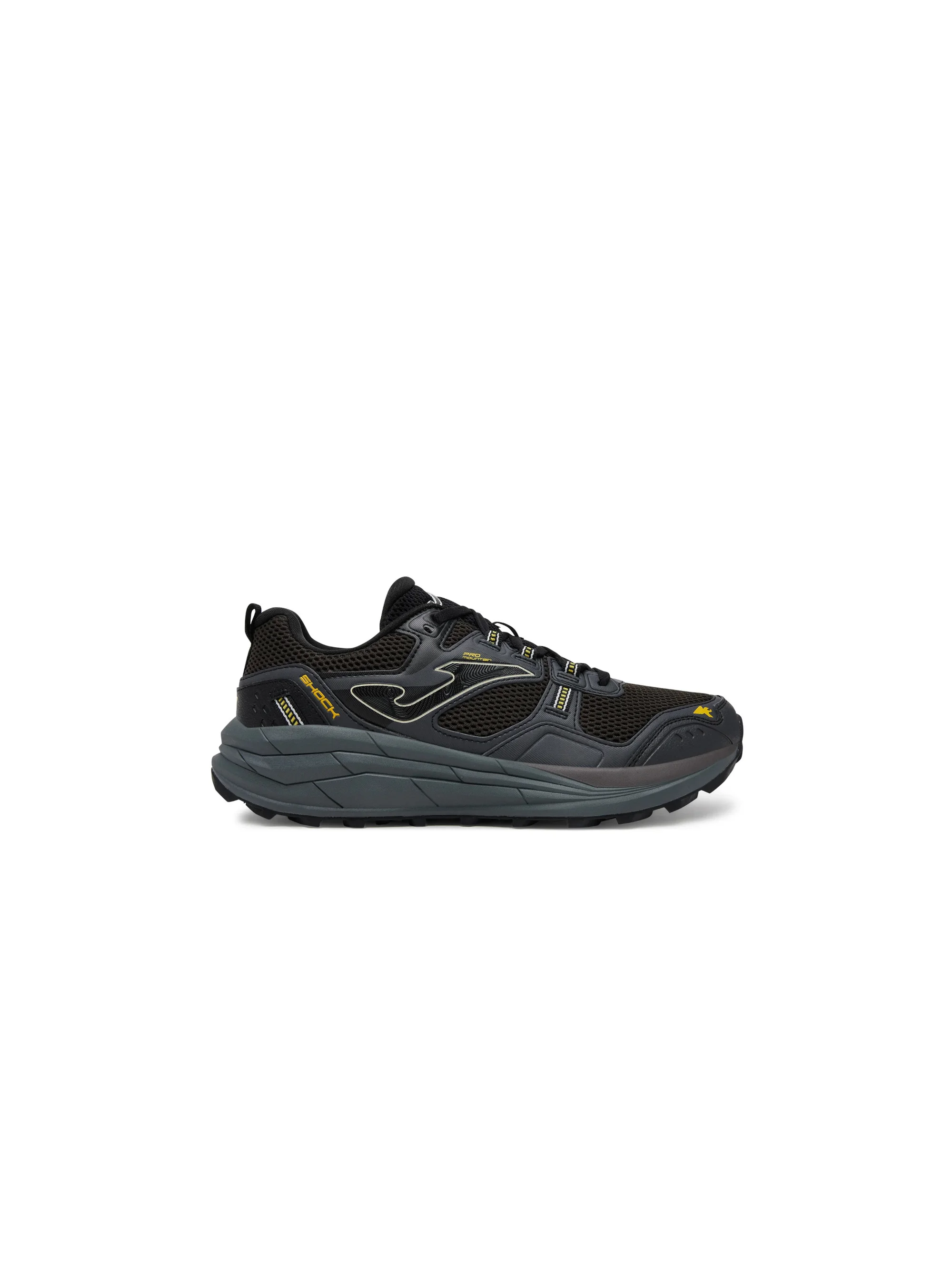Joma SHOCK MEN 2524 BROWN TKSHOS2524