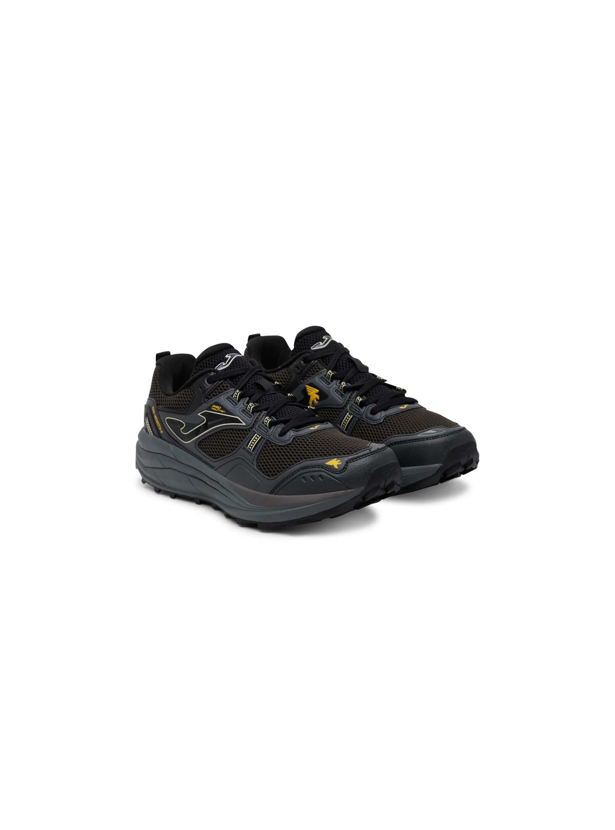 Joma SHOCK MEN 2524 BROWN TKSHOS2524