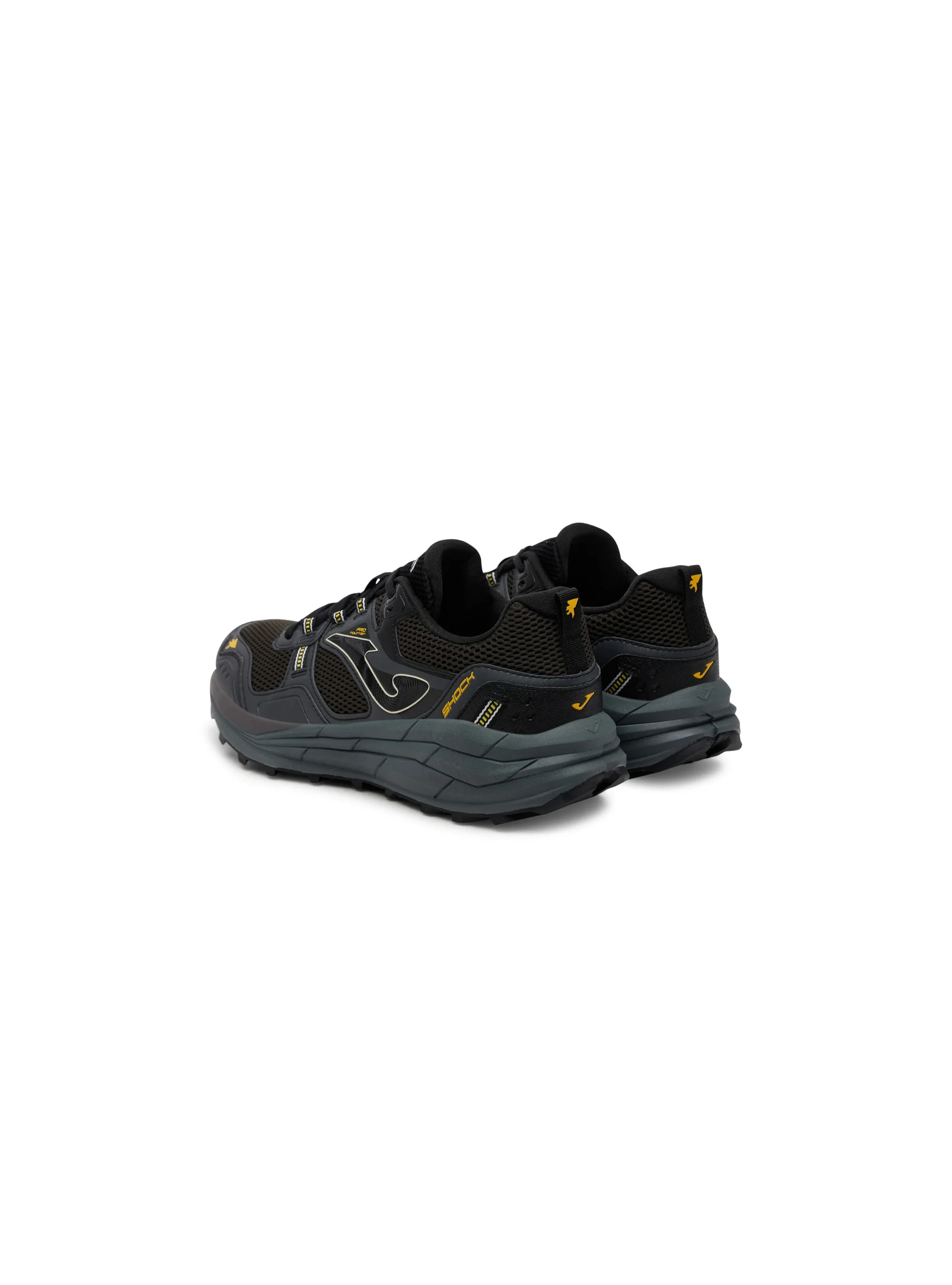 Joma SHOCK MEN 2524 BROWN TKSHOS2524