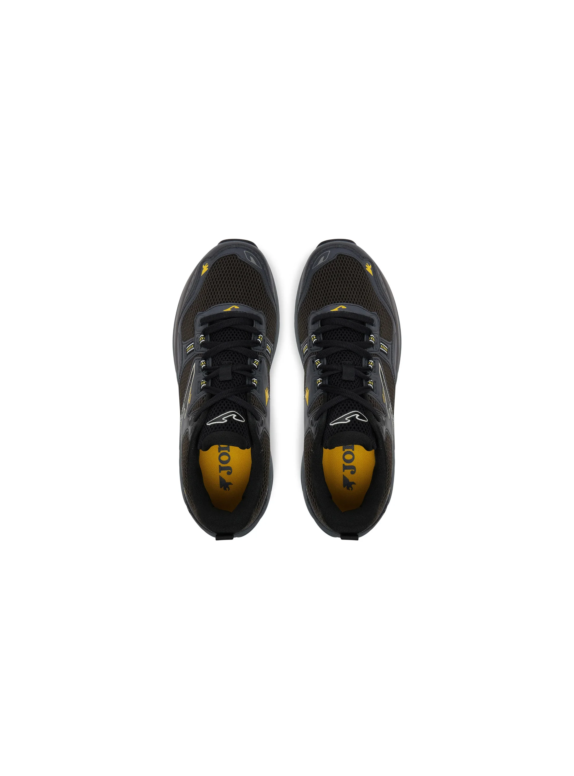 Joma SHOCK MEN 2524 BROWN TKSHOS2524
