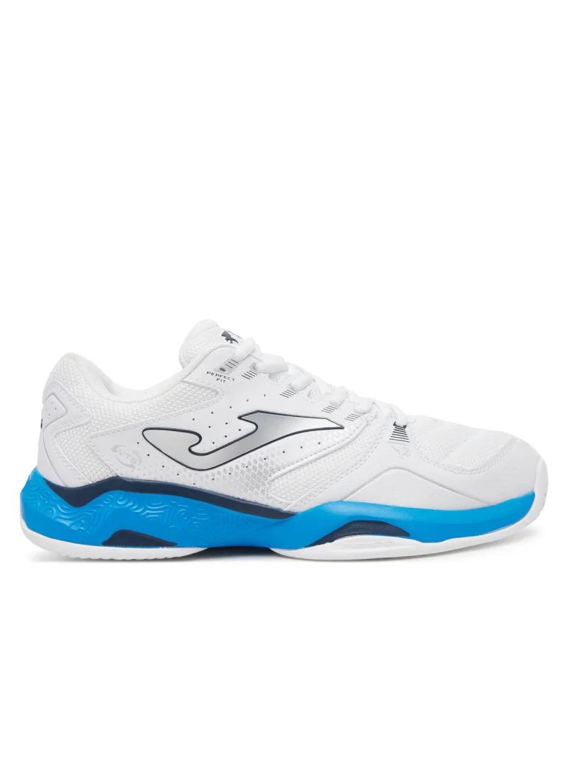 Joma MASTER 1000 MEN 2532 WHITE ROY TM100S2532C