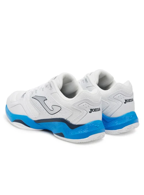 Joma MASTER 1000 MEN 2532 WHITE ROY TM100S2532C