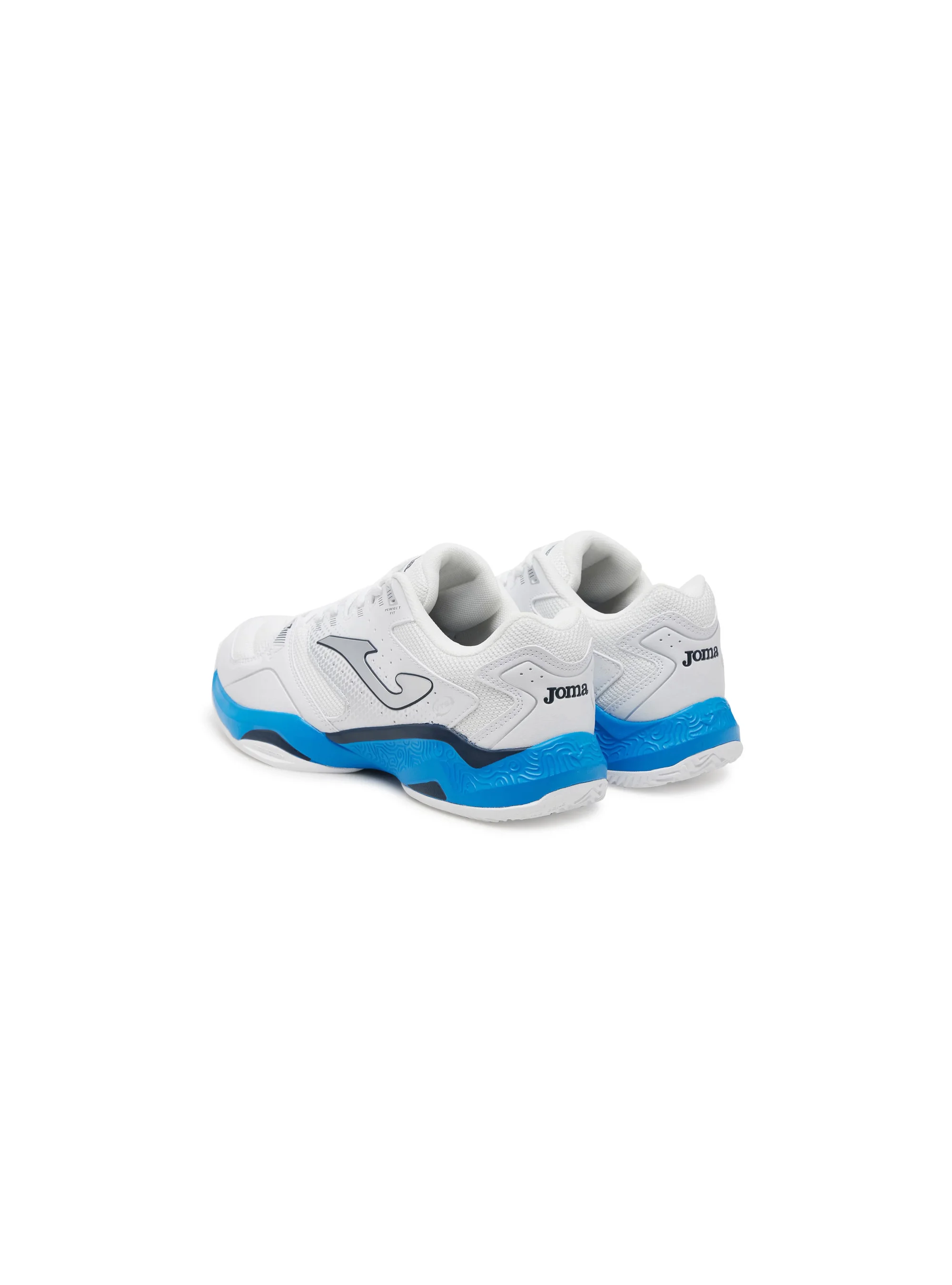 Joma MASTER 1000 MEN 2532 WHITE ROY TM100S2532C