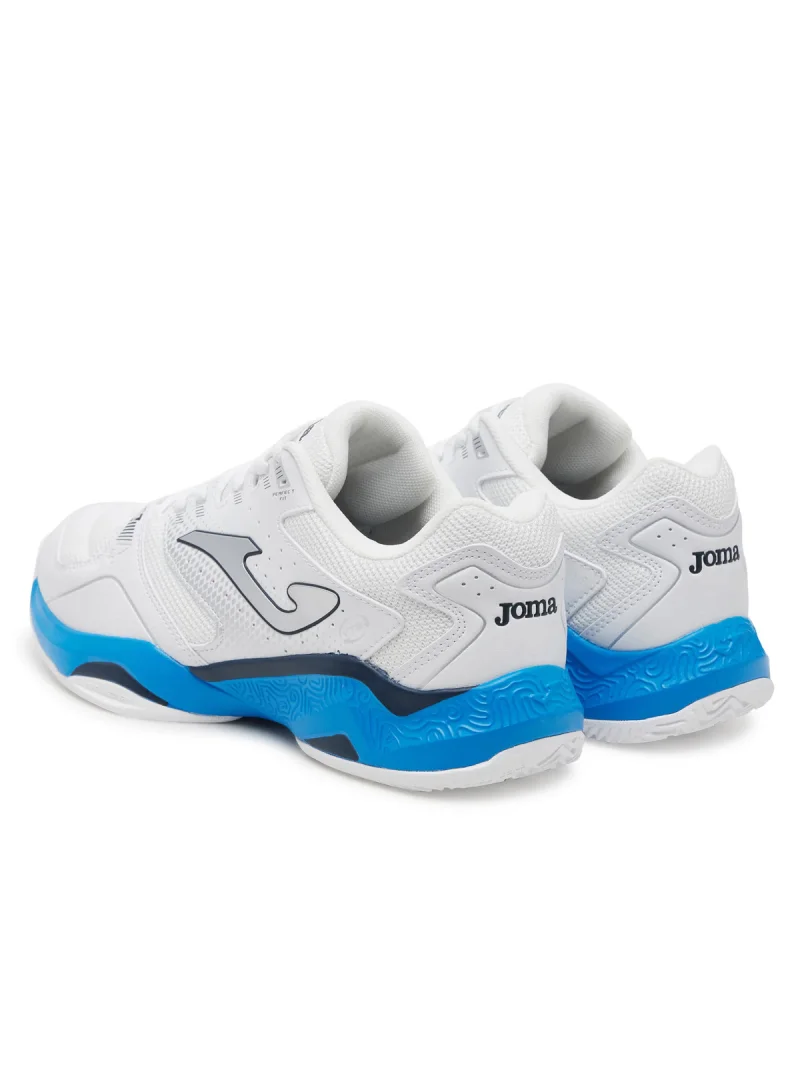 Joma MASTER 1000 MEN 2532 WHITE ROY TM100S2532C