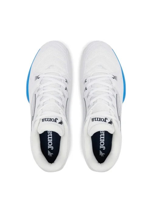 Joma MASTER 1000 MEN 2532 WHITE ROY TM100S2532C