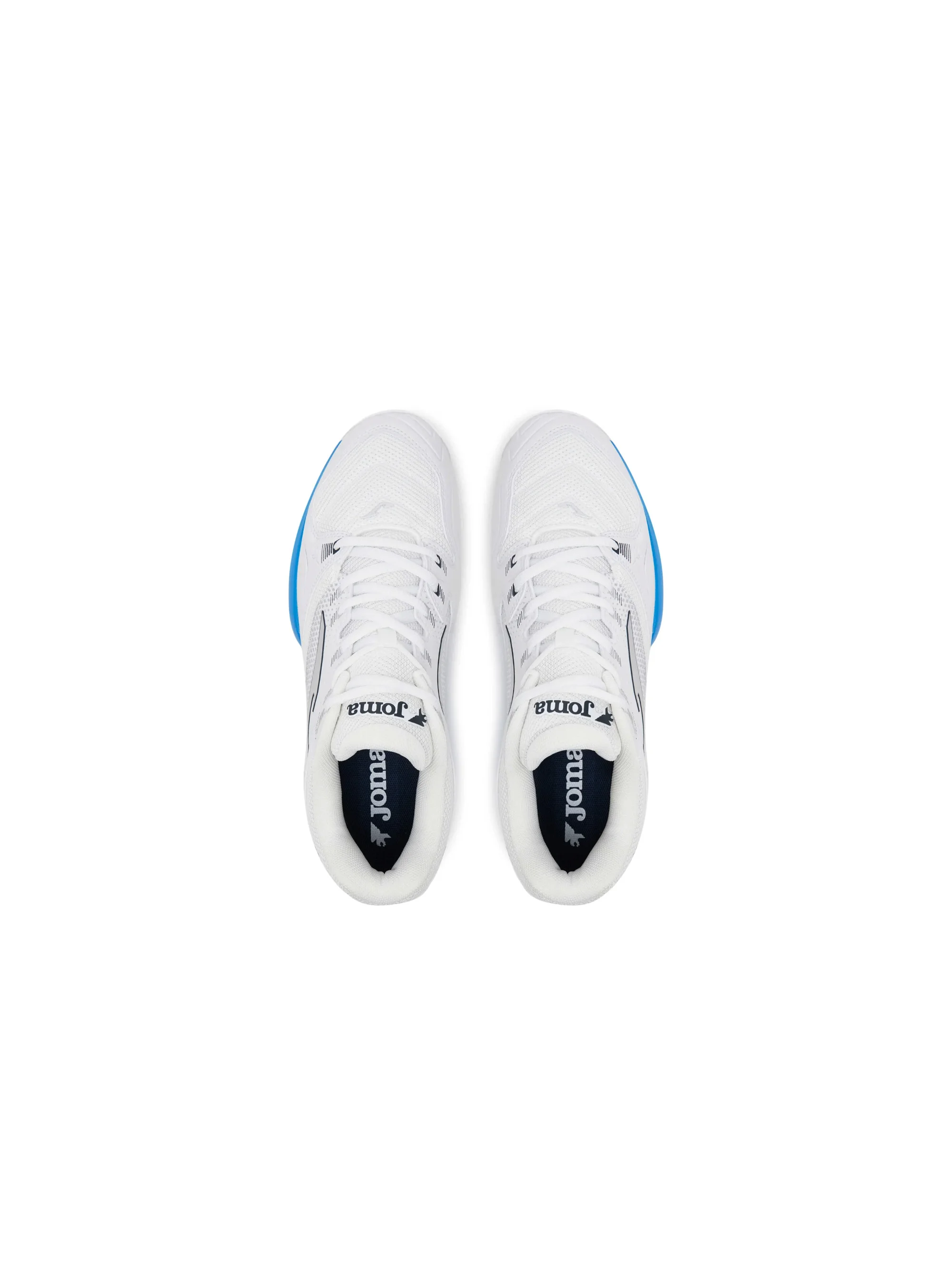 Joma MASTER 1000 MEN 2532 WHITE ROY TM100S2532C