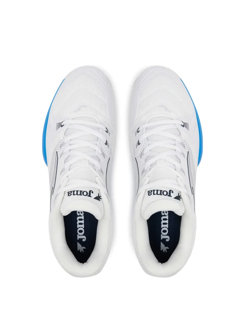 Joma MASTER 1000 MEN 2532 WHITE ROY TM100S2532C