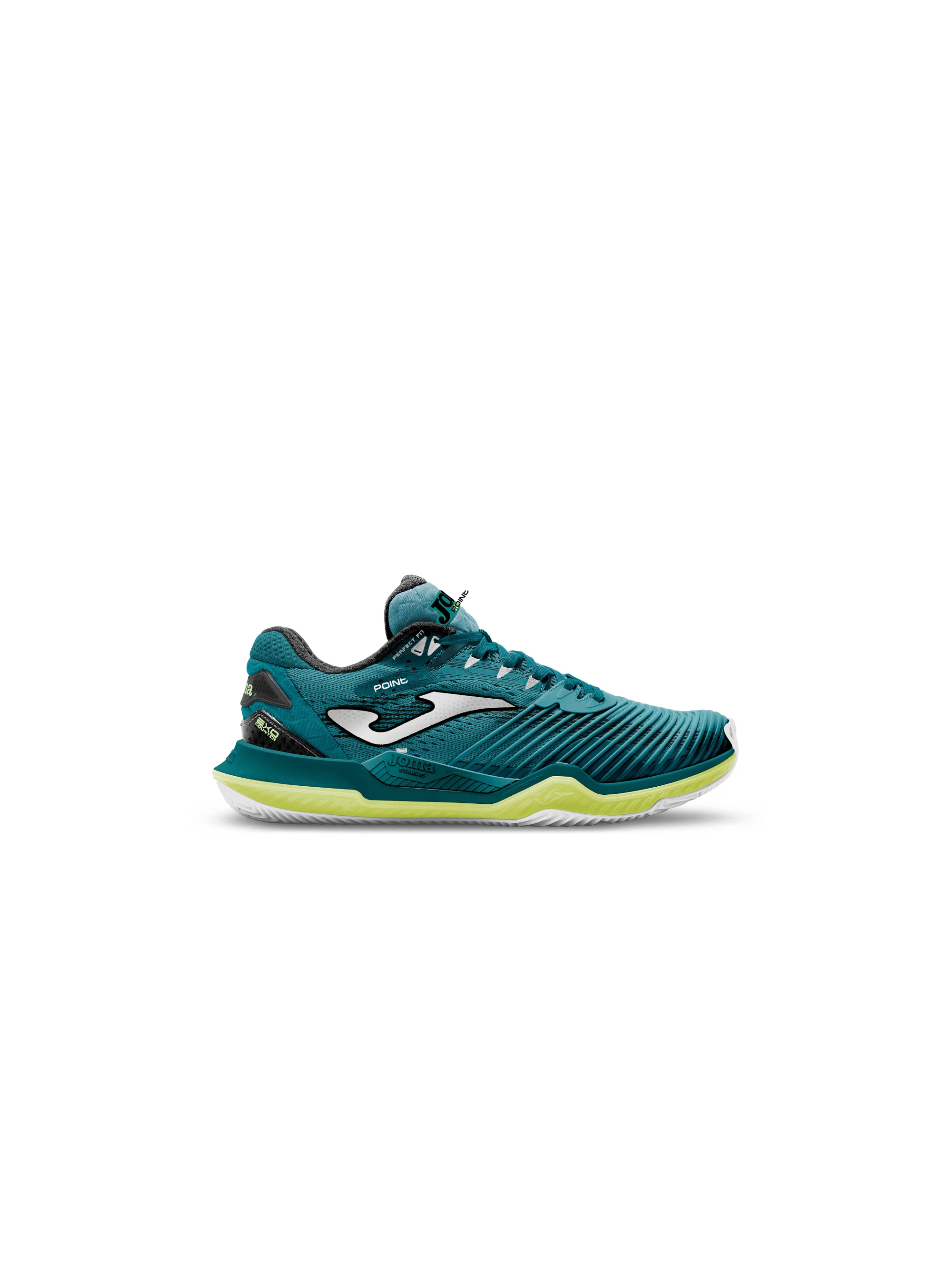 Joma POINT MEN 2517 PETROLEUM TPOIS2517C