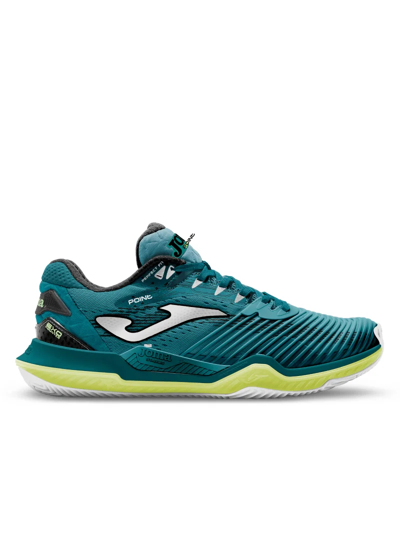 Joma POINT MEN 2517 PETROLEUM TPOIS2517C