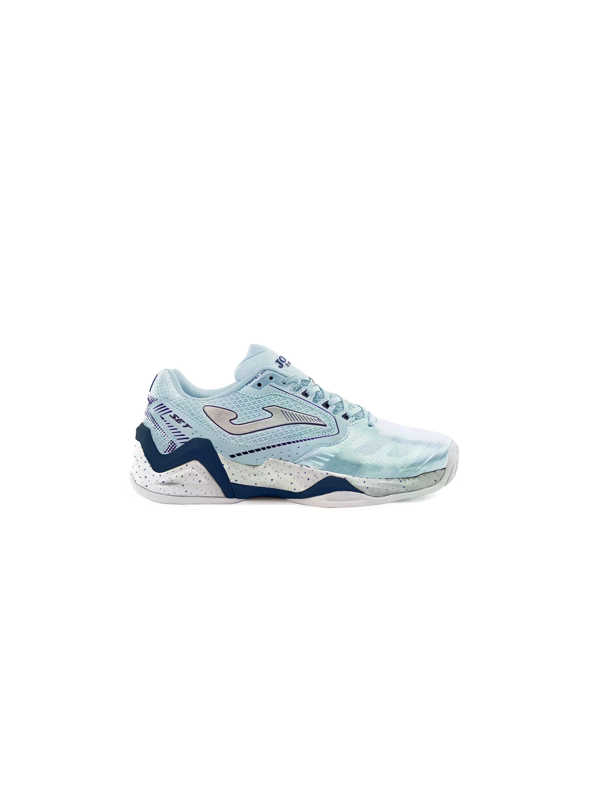 Joma SET LADY 2505 BLUE TSELS2505C