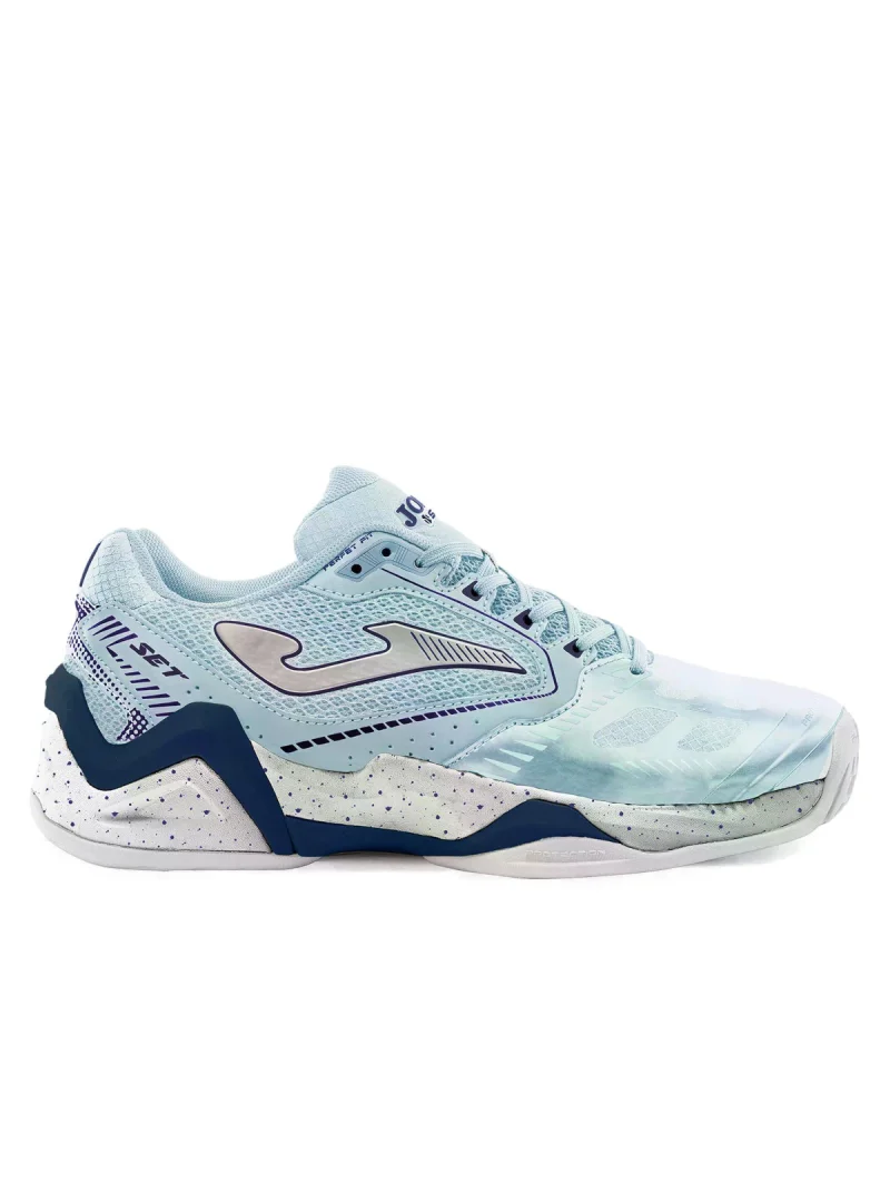 Joma SET LADY 2505 BLUE TSELS2505C