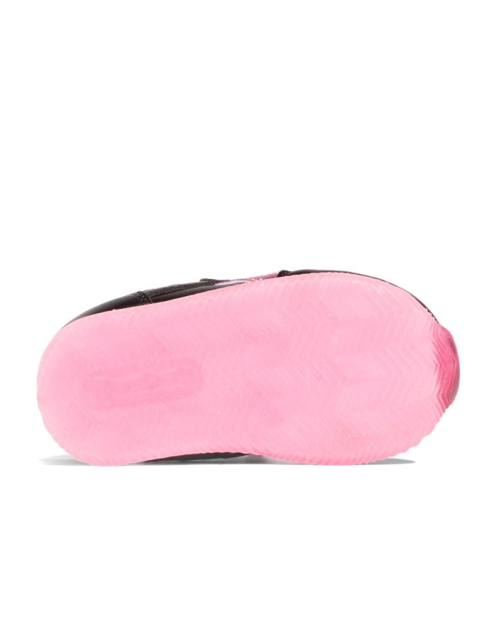 Reebok Dziecięce Sneakersy Royal Cl Jog 3.0 1v 100075178 Czarny | Sklep Monotox