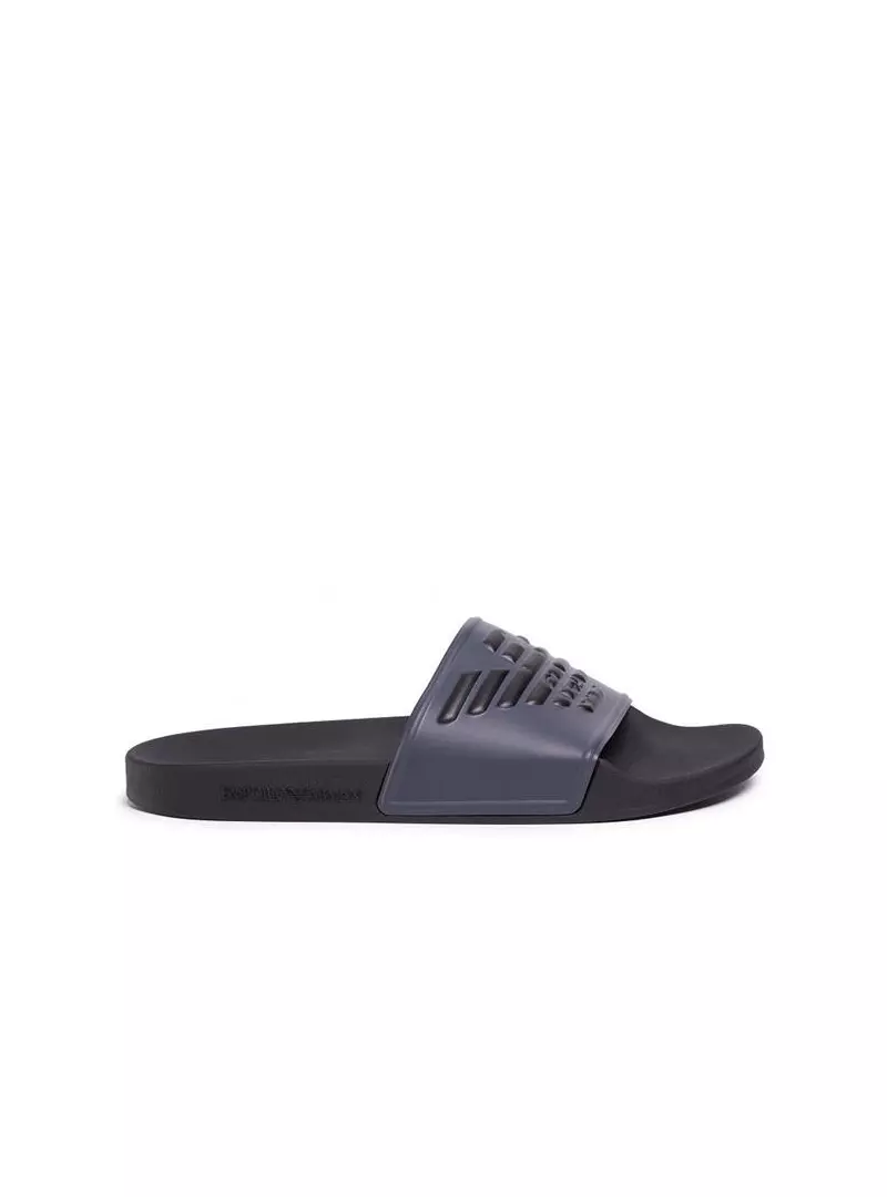 Emporio Armani POOL MOD. SLIDES XL828-X4PS01-K474