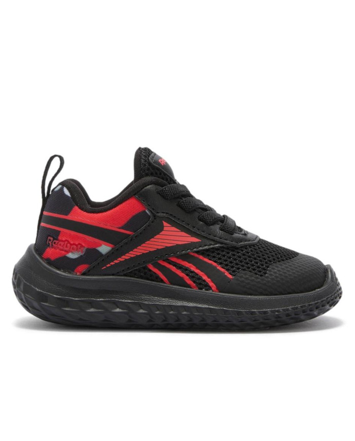 Reebok Rush Runner 5 Junior Czarne – Kup Online