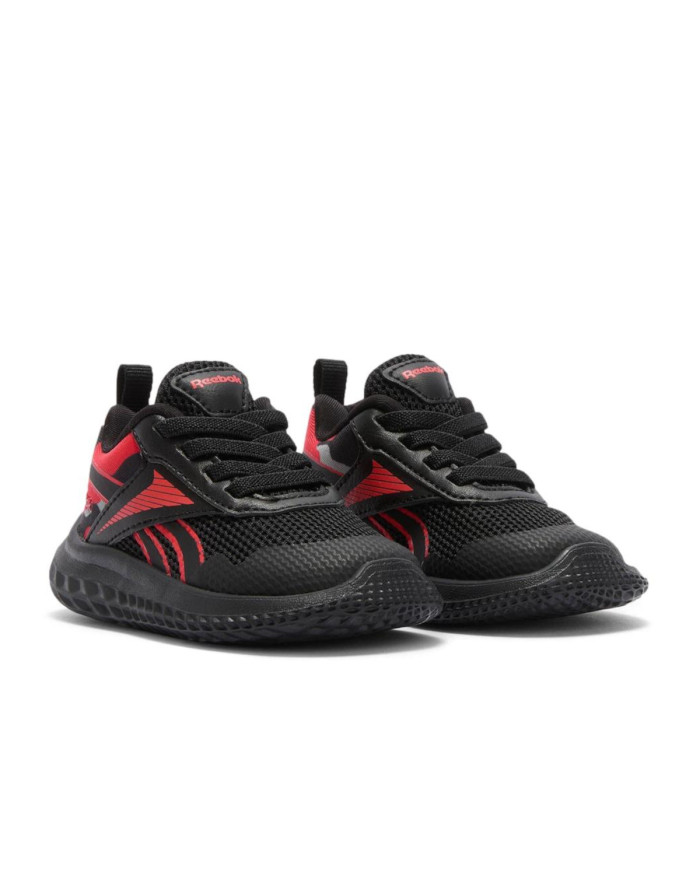 Reebok Rush Runner 5 Junior Czarne – Kup Online