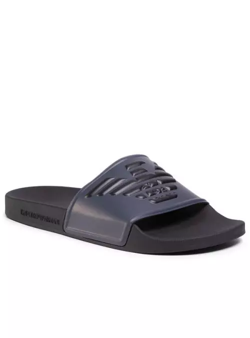 Emporio Armani POOL MOD. SLIDES XL828-X4PS01-K474