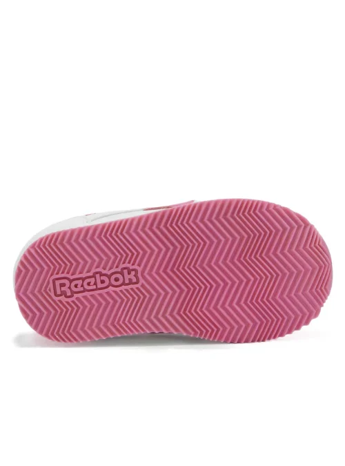 Reebok ROYAL JOG 3.0 ELASTIC & TOP ST 100209452