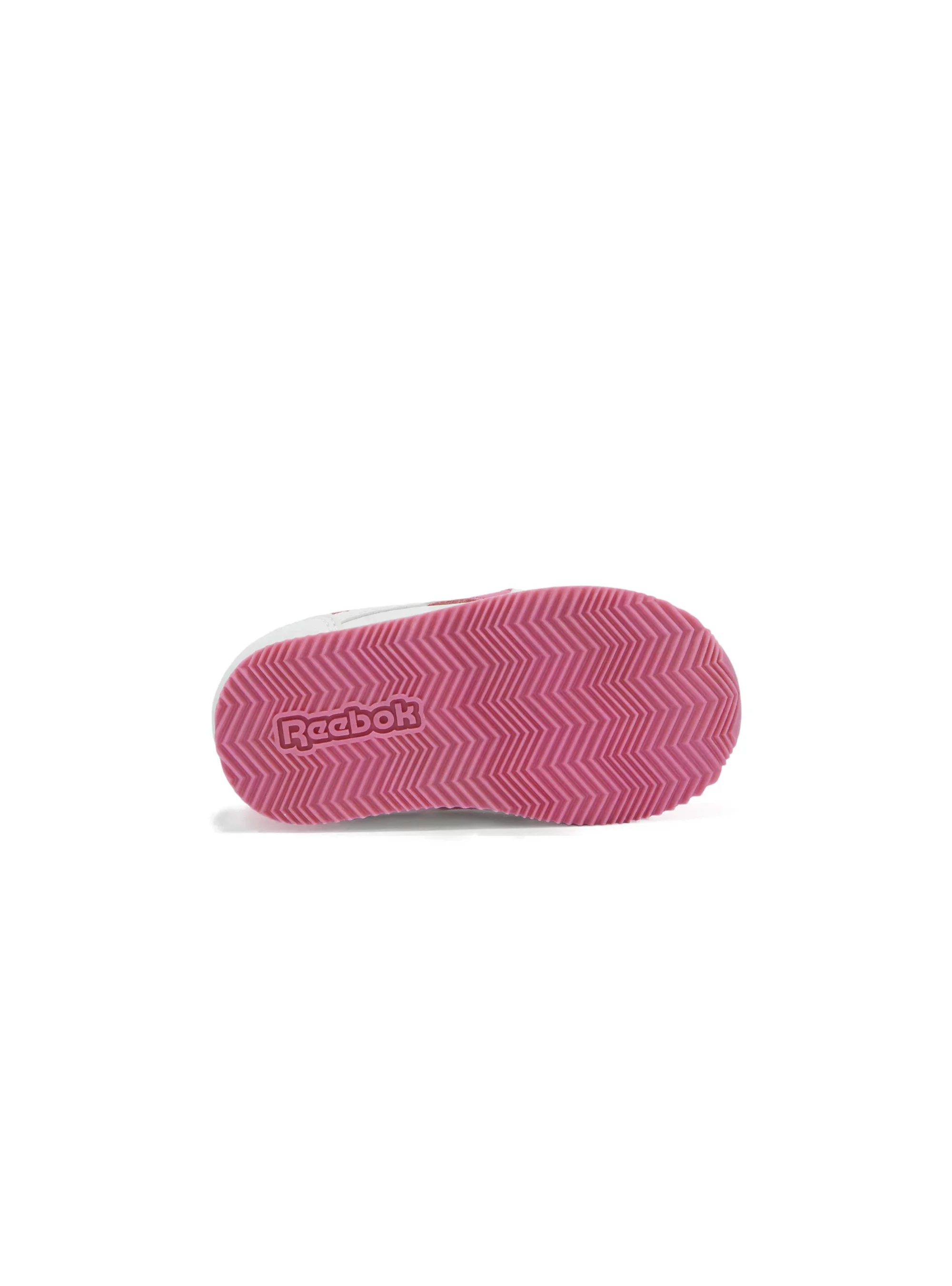 Reebok ROYAL JOG 3.0 ELASTIC & TOP ST 100209452