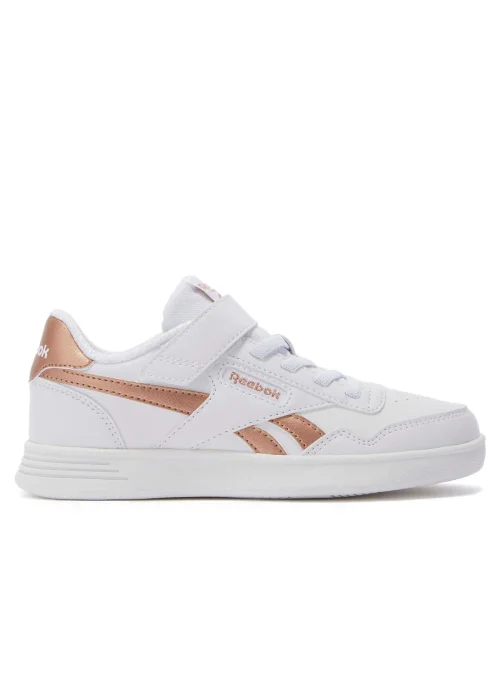 Reebok COURT ADVANCE ELASTIC & TOP ST 100211098