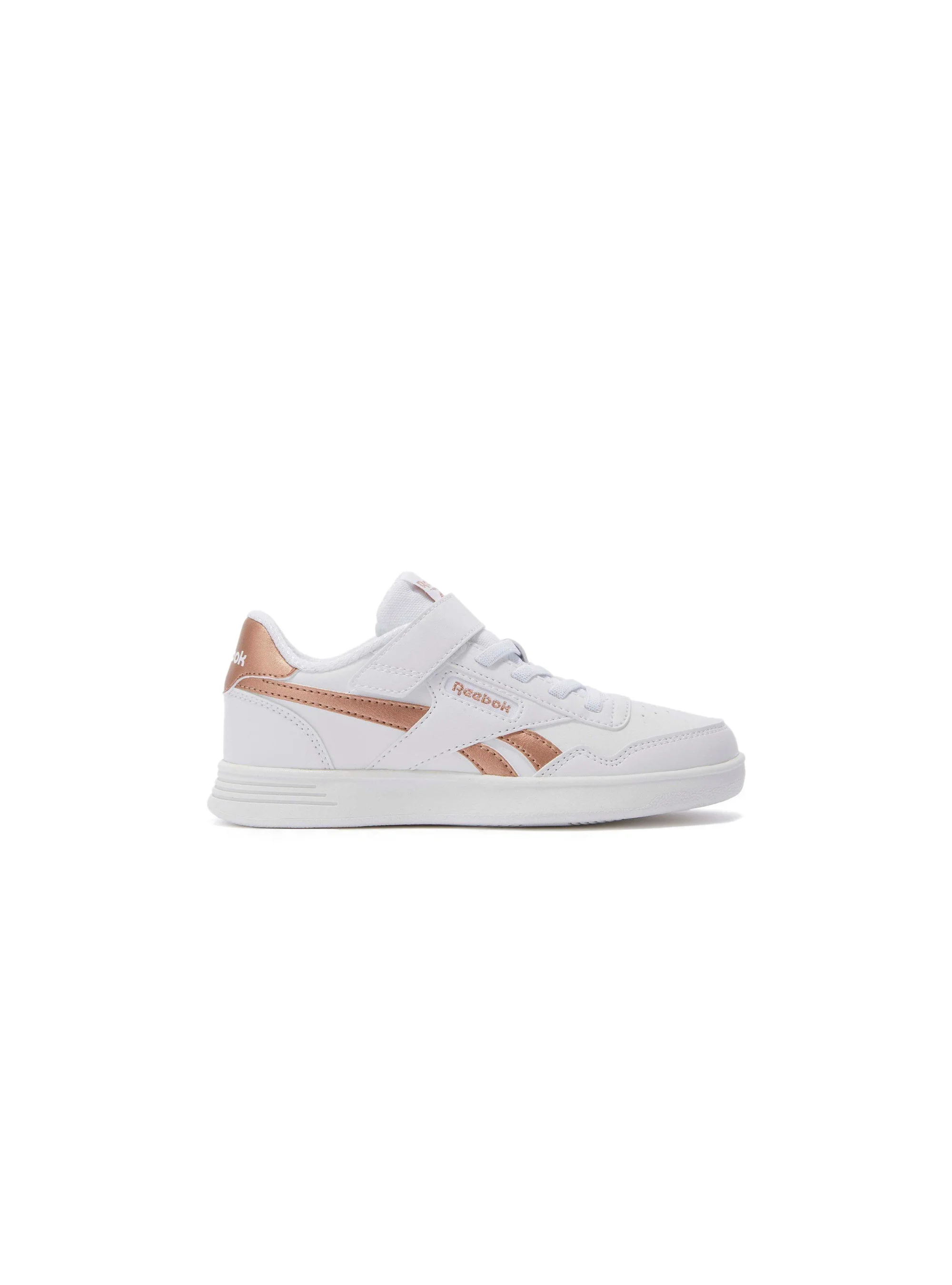 Reebok COURT ADVANCE ELASTIC & TOP ST 100211098