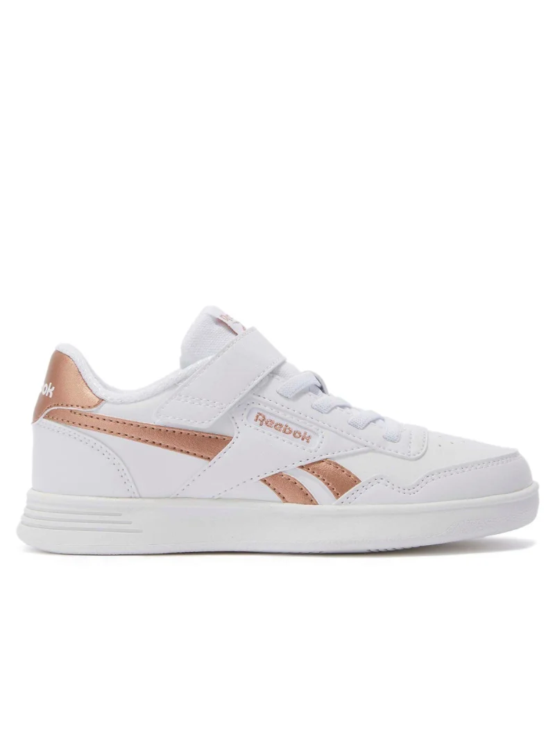 Reebok COURT ADVANCE ELASTIC & TOP ST 100211098