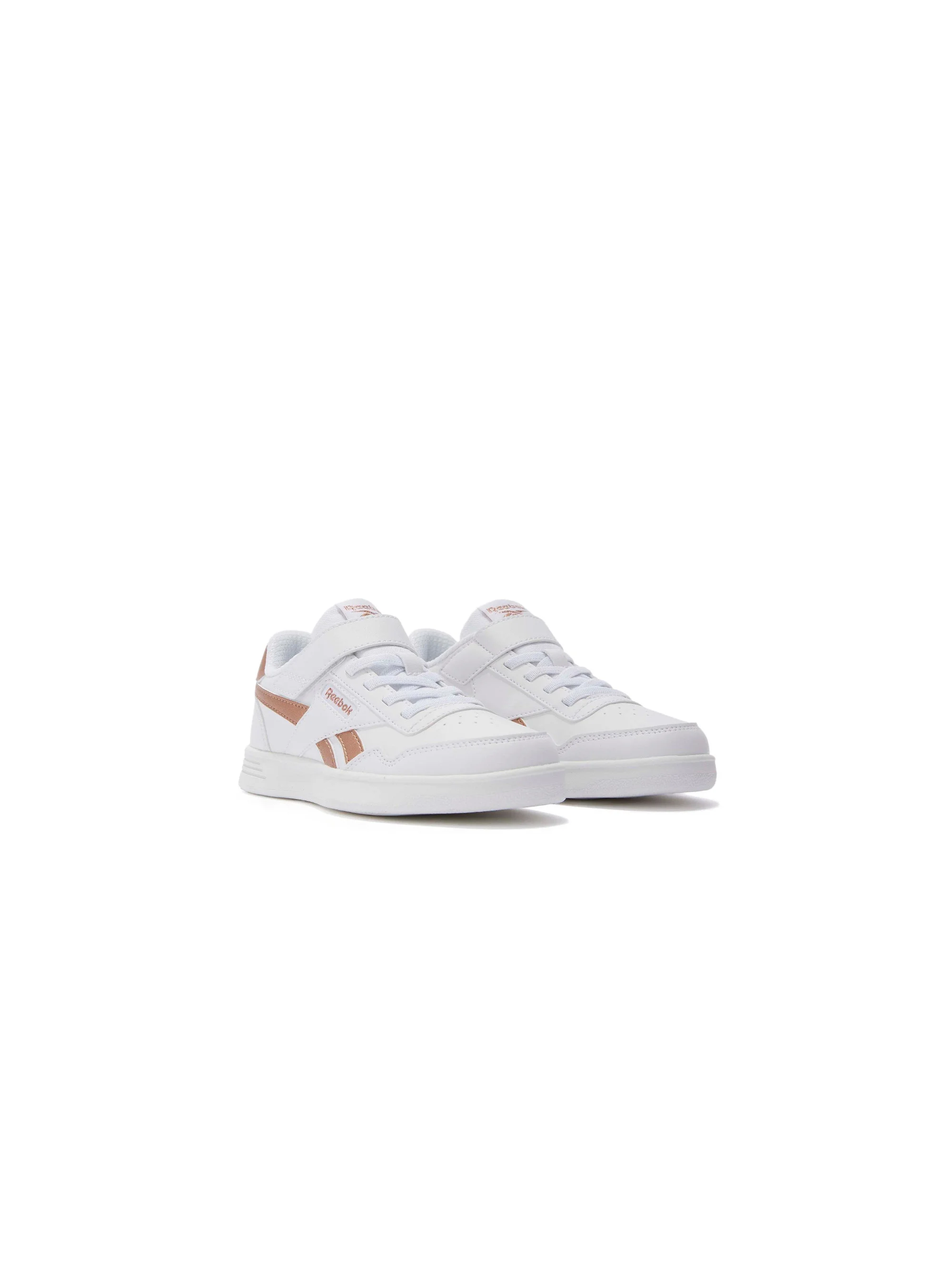 Reebok COURT ADVANCE ELASTIC & TOP ST 100211098