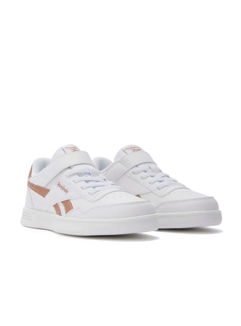 Reebok COURT ADVANCE ELASTIC & TOP ST 100211098