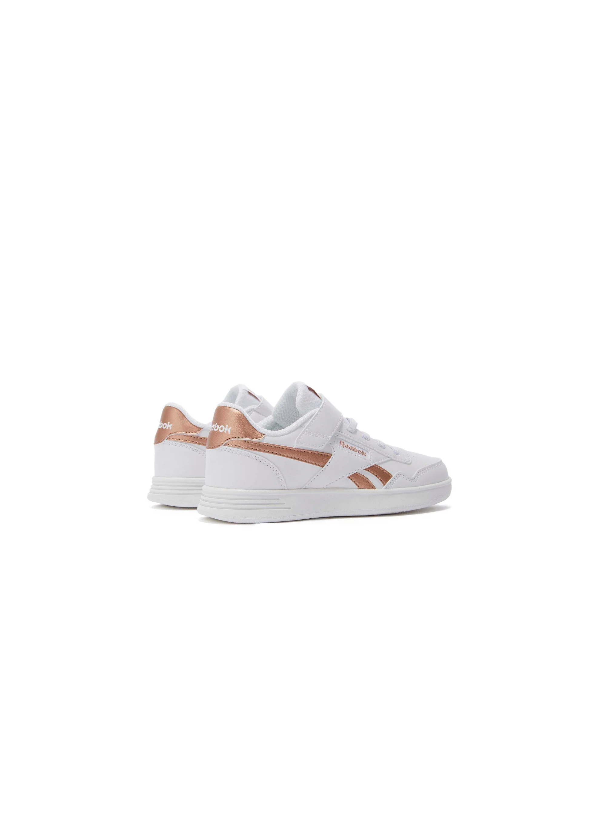 Reebok COURT ADVANCE ELASTIC & TOP ST 100211098