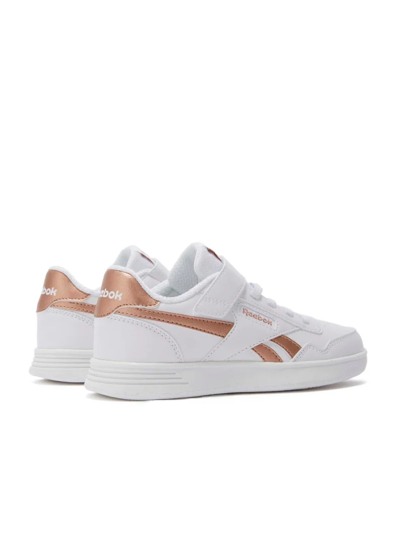 Reebok COURT ADVANCE ELASTIC & TOP ST 100211098