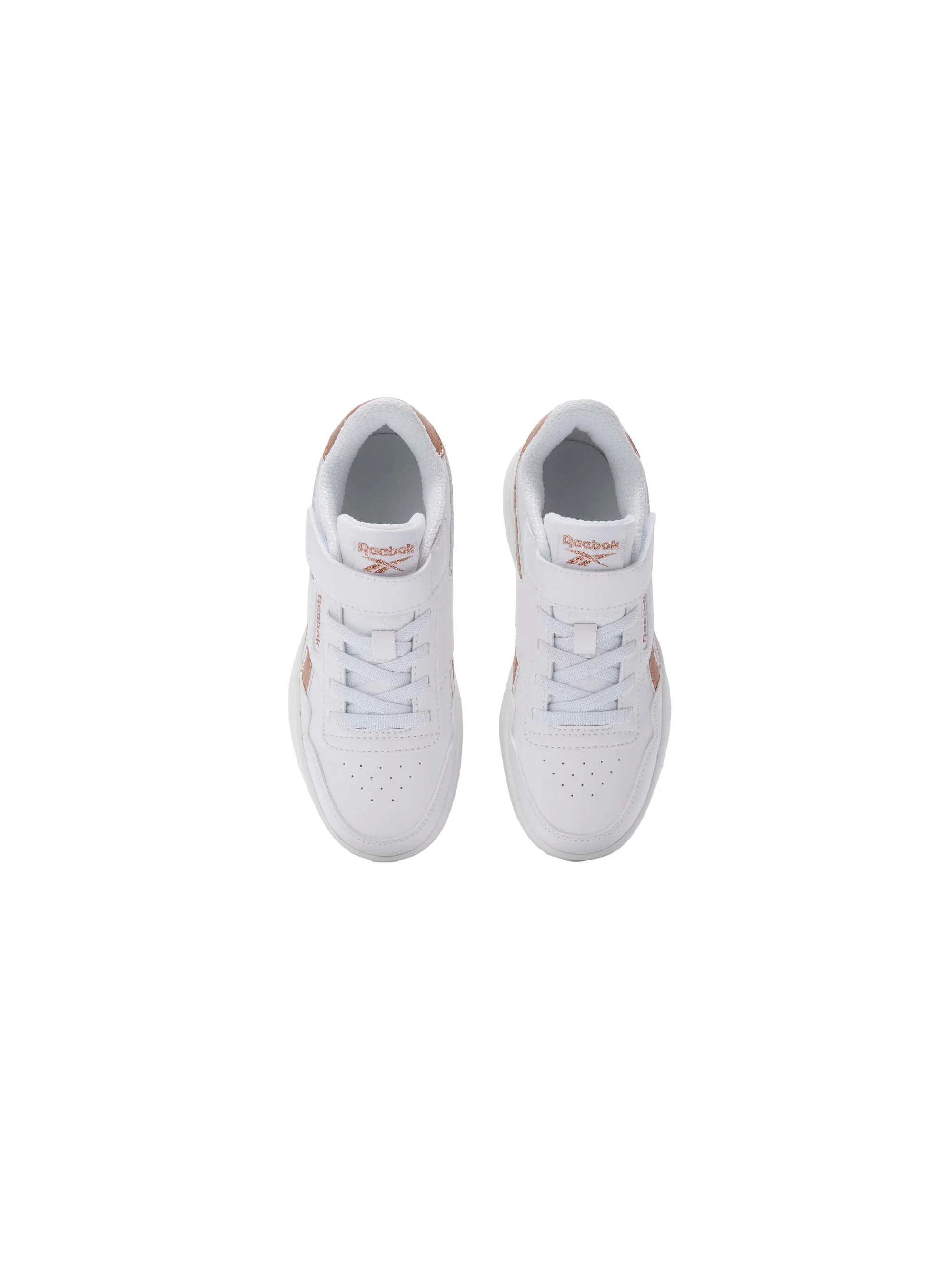 Reebok COURT ADVANCE ELASTIC & TOP ST 100211098