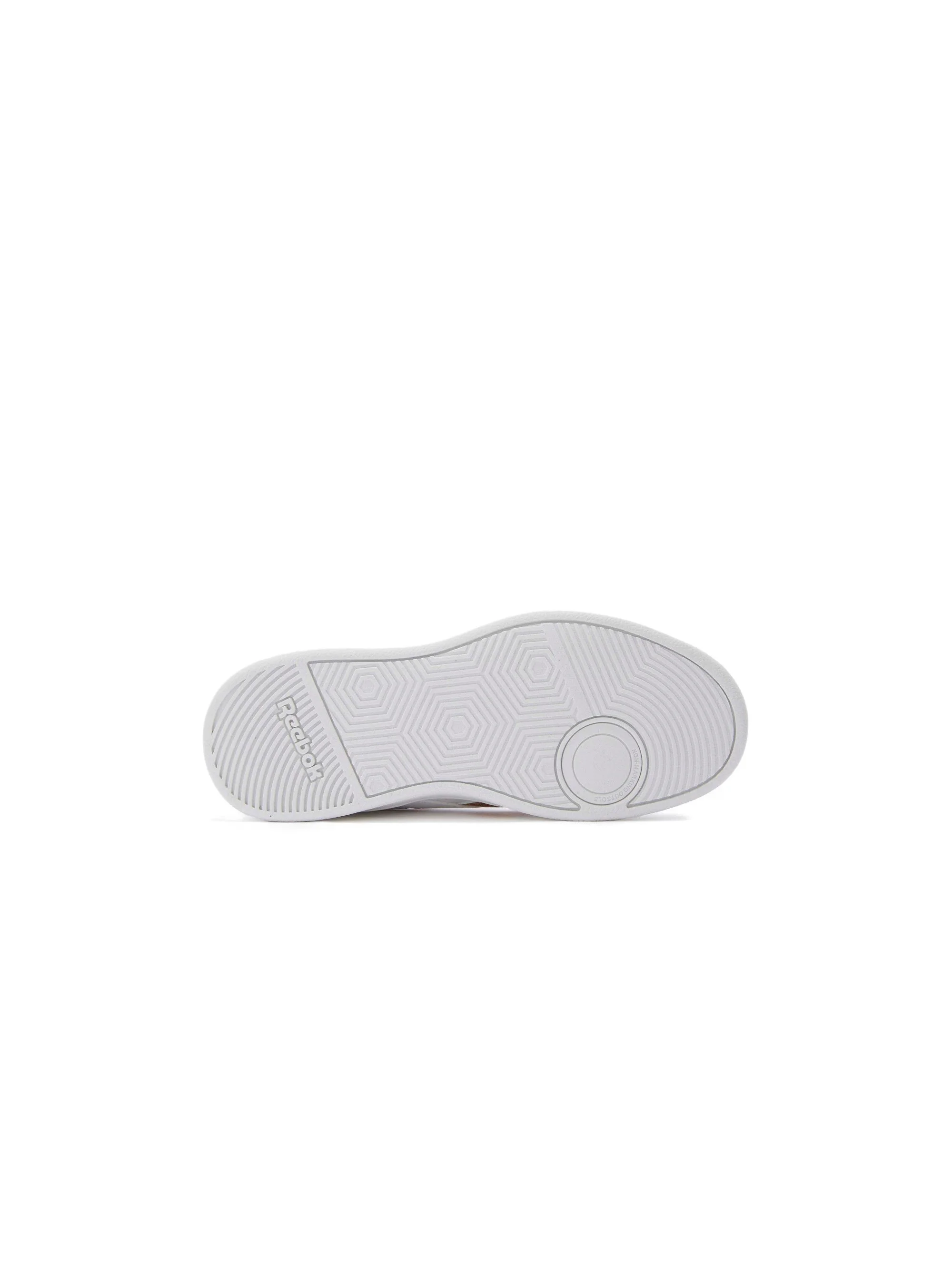 Reebok COURT ADVANCE ELASTIC & TOP ST 100211098