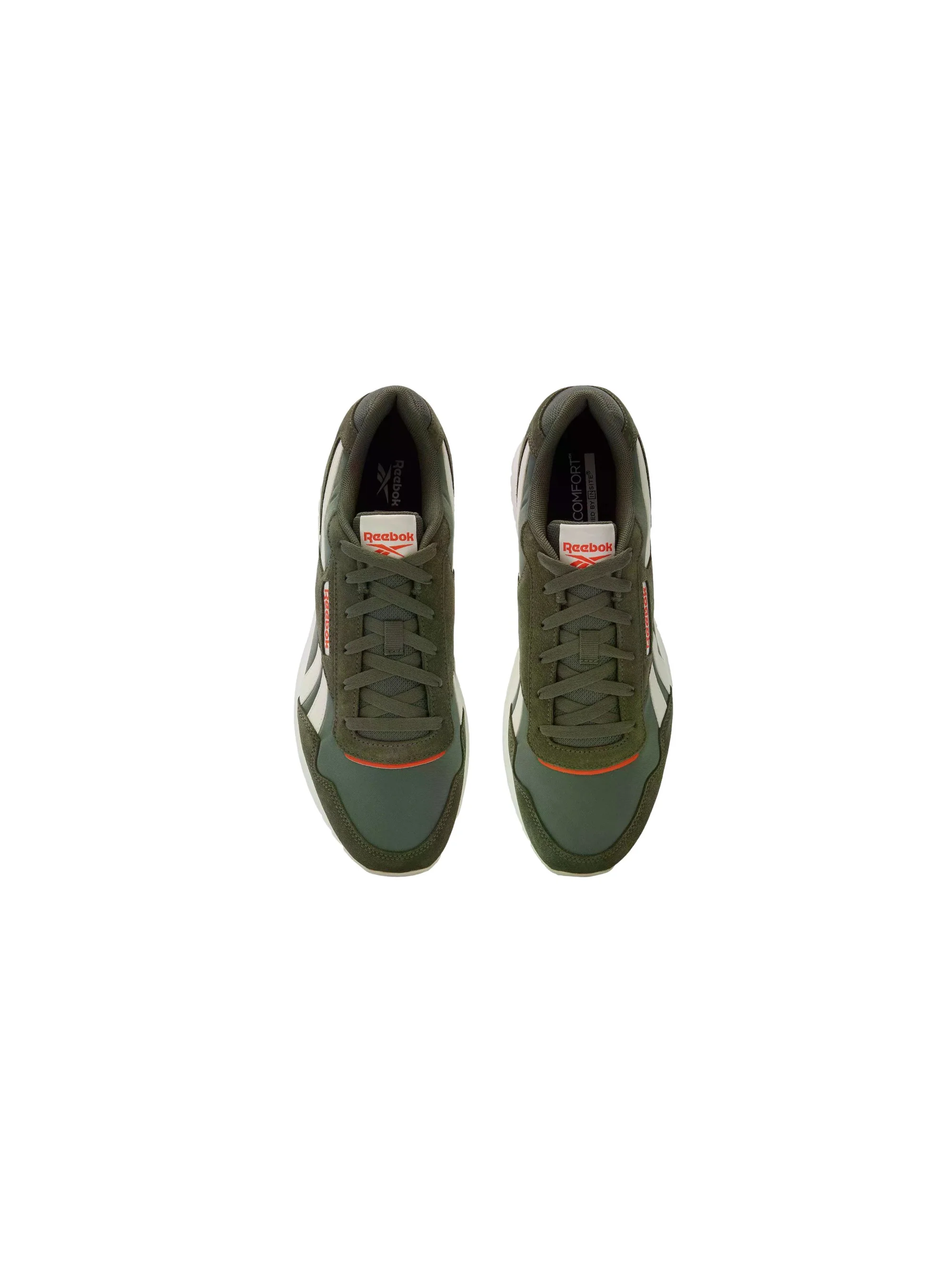 Reebok GLIDE RIPPLE CLIP 100228191
