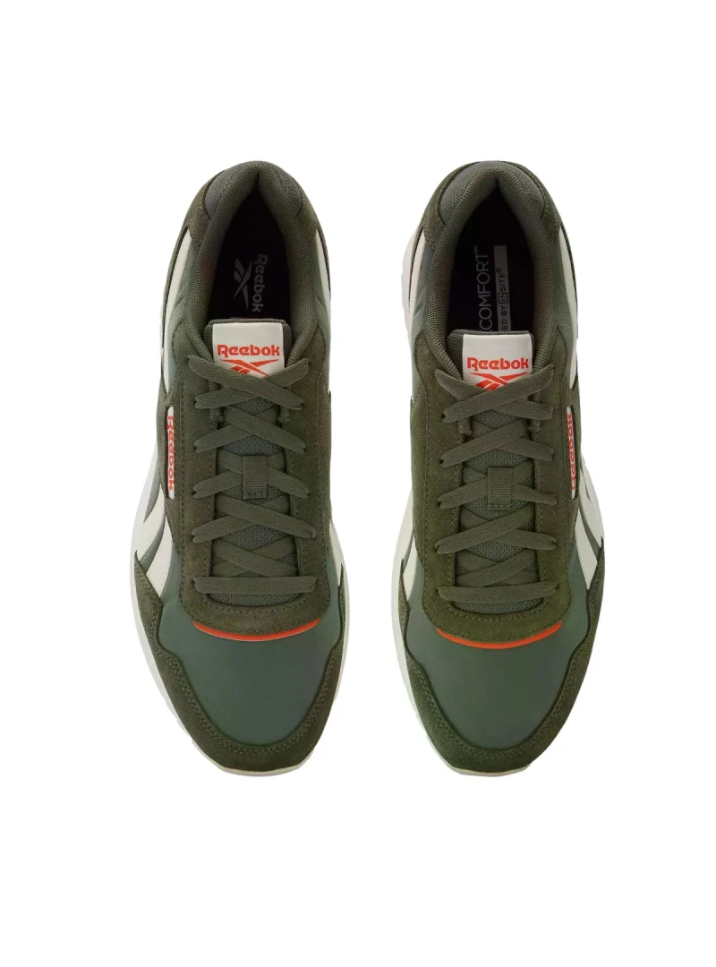 Reebok GLIDE RIPPLE CLIP 100228191