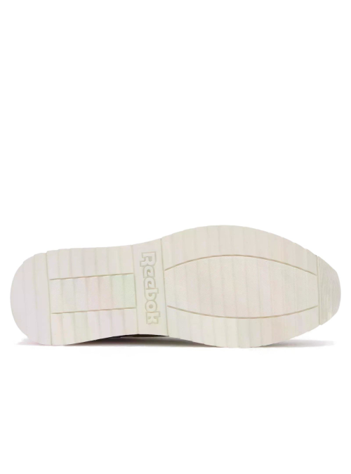 Reebok Męskie Sneakersy Glide Ripple Clip 100228191 Zielony | Sklep Monotox