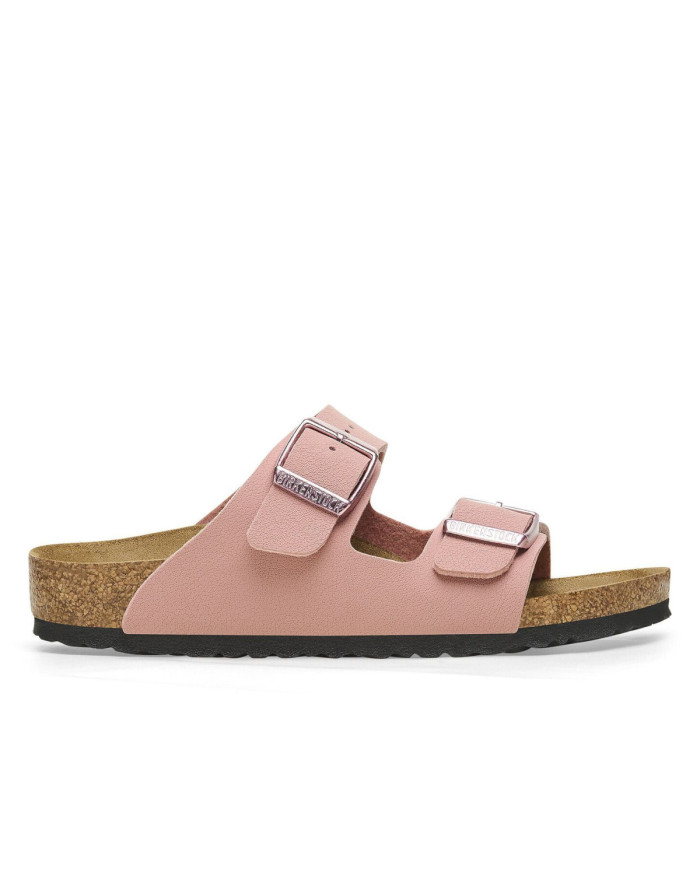 Birkenstock Dziecięce Klapki Arizona Kids Bfbc Regular 1026412 Różowy | Sklep Monotox