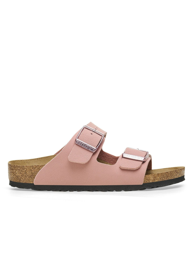 Birkenstock Dziecięce Klapki Arizona Kids Bfbc Regular 1026412 Różowy | Sklep Monotox