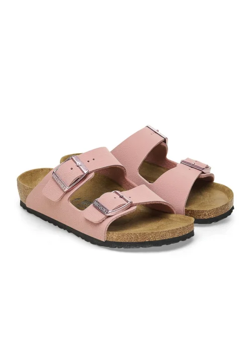 Birkenstock Dziecięce Klapki Arizona Kids Bfbc Regular 1026412 Różowy | Sklep Monotox
