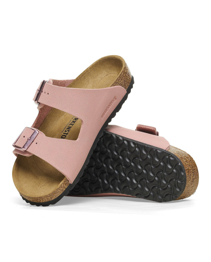 Birkenstock Dziecięce Klapki Arizona Kids Bfbc Regular 1026412 Różowy | Sklep Monotox