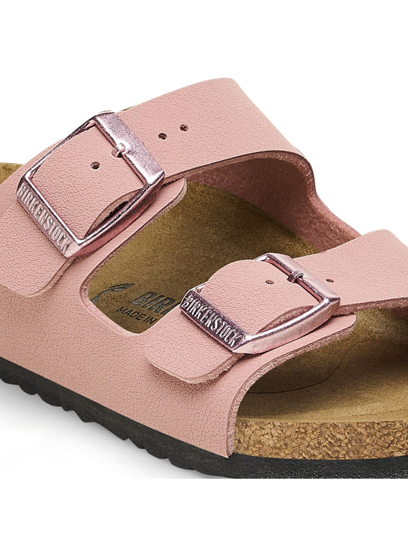 Birkenstock Dziecięce Klapki Arizona Kids Bfbc Regular 1026412 Różowy | Sklep Monotox